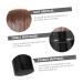 Shop Compact Powder Blush Brush | Portable Makeup Blending Brush for Flawless Application - Buy Online on GoSupps.com