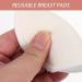 Buy Abaodam 5 Sets Nursing Pads - Anti-Galactorrhea Breastfeeding Cushions for Reliable Spill Prevention - International Shipping Available - Buy Online on GoSupps.com