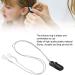 Buy Biuzi Hearing Aid Anti-Lost Rope - Colorful & Practical Earmaker Strap for Kids | Gray | International Shipping - Buy Online on GoSupps.com