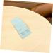 SHERCHPRY Lot de 30 Lingettes d'Huile Post- pilation Nettoyage Doux Dissolvant de Cire Usage Domestique et Professionnel Lingettes Apaisantes pour Peau Sensible - Buy Online on GoSupps.com