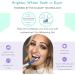 Smileactives Teeth Whitening Kit | Pro Gel + Whitening Pen for 6 Shades Whiter Teeth in 30 Days - Buy Online on GoSupps.com