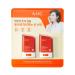 AHC Natural Perfection Double Shield Sun Stick 22g Duo Set - SPF 50+ Protection - Buy Online on GoSupps.com