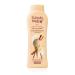 Tulipan Negro Merengue Milk & Cinnamon Body Wash - Hydrating & Soothing Shower Gel Long-Lasting Fragrance 21.9 oz