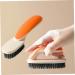 Gleavi 8 StK Multifunction Laundry & Kitchen Cleaning Brush Set - Versatile PP Scrubber for Clothes Shoes & More (4 Pieces) - Buy Online on GoSupps.com