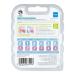 MAM Teat Size 1 (0+ Months) - Silicone Baby Bottle Nipples - 2 Pack for International Shipping - Buy Online on GoSupps.com