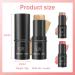 Best Contouring Stick Set - 3PC Makeup Highlight Blush & Concealer | Long-Lasting Waterproof Beauty for Wangen Eyes & Lips - Buy Online on GoSupps.com