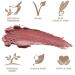 Hynt Beauty Aria Pure Lipstick in Tierra Blush - Cruelty-Free Lip Color - Buy Online on GoSupps.com