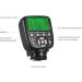 YONGNUO YN560-TX II Flash Trigger Remote Controller for Nikon Cameras | With Wake-up Function for YN560IV/III YN660 | Compatible with Nikon Cameras - Buy Online on GoSupps.com