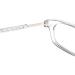 TBOC Pack: Reading Glasses for Men & Women - +2.00 Diopter Magnetic Closure Foldable 2 Units Transparent & Black - Ideal for Presbyopia Aid - Buy Online on GoSupps.com