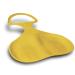 Sportsstuff Spoon Sled, Plastic Single Rider Sit-On Sled