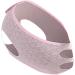 Chin Lifting Bands | Face Slimming V Shaped Lifting Bands Breathable Adjustable Lift Bandage Reusable Fits Different Face Shapes for Men and Women - Buy Online on GoSupps.com