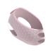 Chin Lifting Bands Double Chin Strap V Shaped Face Shaper - Lift Bandage Double Chin Eliminator Reusable Breathable Adjustable Design for Face Neck