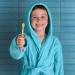 Buy Signal Kids Toothbrush 0-6 Years | Ultra-Soft Bristles | Dental Care for Children - Pack of 3 - Buy Online on GoSupps.com