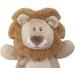Zocita Baby Snuggle Plush Teether  Soothe Cuddly Teethe Toy(Lion) - Buy Online on GoSupps.com