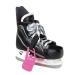Skateez Skate Trainers - Pink, for Skaters up to 80 lb