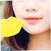 POPETPOP 2 Boxes Lip Caring Masks Moisturizing Lip Masks Safety Lip Masks Exfoliating Lip Plaster Overnight Lip Mask Exfoliating Lip Masks Convenient Lip Masks Moisturize Lip Stickers Patch - Buy Online on GoSupps.com