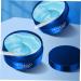 Ipetboom 1 Box Moisturizing Eye Mask Treatment Mask for Eye Anti Wrinkle Mask Eye Pads Hydrating Eye Mask Lip Membrane Paste Eye Dark Circles Masks Cosmetic Anti-aging Jellyfish Collagen - Buy Online on GoSupps.com