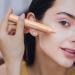 Concealer Pencil | Waterproof Concealer Pencil Makeup Concealer 3g Moisturizing Coverage Stick Concealer Under-Eye Concealer Acne Marks Concealer - Buy Online on GoSupps.com