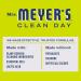Mrs. Meyer's Clean Day Lemon Verbena Toilet Bowl Cleaner - Stain Removing & Refreshing Scent - Eco-Friendly International Shipping Available - Buy Online on GoSupps.com