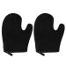 Soft Flocking Self Tanning Mitt Applicator | Reusable & Easy Application for Sunless Tan | Enhance Your Glow Internationally - Buy Online on GoSupps.com