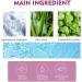 NECKPON Hydrolized Collagen Neck Cream Hydrolized Collagen Neck Cream Neck Firming Cream Hydrolyzed Collagen for Delay Skin Ageing Smooth & Youthful Skin 1pcs - Buy Online on GoSupps.com