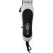 Wahl Color Pro Hair Clipper for Men - Complete Family Kit with Accessories Perfect for Travel - 10 Colorful Guards Scissors & Comb Included - Buy Online on GoSupps.com