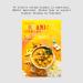MIKE'S ORGANIC CURRY LOVE - Premium Yellow Thai Curry Sauce | Organic, Vegan, Dairy-Free (Case of 6 x 8.8 oz Pouches) - Buy Online on GoSupps.com