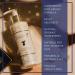 Tan Extending Moisturiser for Face and Body. Lusso Tan Winter Nights Anti-Ageing Moisturising Lotion. Organic Vegan and Cruelty-Free Aftersun Skincare. Moisturise Skin to Prolong Life of Fake Tan - Buy Online on GoSupps.com