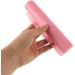 Happyyami Workout Resistance Bands | Elastic Yoga & Pilates Bands for Fitness Stretching & Physical Therapy | Home Gym Strength Training Equipment - Buy Online on GoSupps.com