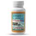 Maine Coast Sea Vegetables Seaweed Support Iodine Formula | Source of Iodine from Seaweed | Daily Use Iodine Supplement | Organic Alaria Rockweed Sea Lettuce Dulse & Bladderwrack blend | 60 Capsule