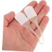 WOONEKY 1 Set V Face Lifting Tape Face Tighten Patch Long Face Lifting Tape Face Skin Lifting Tool The Pet - Buy Online on GoSupps.com