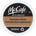 McCaf (K-Cup) Single Serve Premium Roast coffee Cups (72-Count) - Buy Online on GoSupps.com