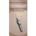 Rechargeable Electric Ear Cleaner - USB LED Light Soft Tips Low Noise & Smart Temperature Control - Buy Online on GoSupps.com