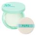 SOFT FINISH MINT POWDER PACT (0.32 Ounce 9g)