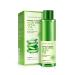 BIOAQUA 92% Aloe Vera Refresh Moisturizing Toner Natural Plant Skin Care 120ml