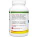 Acetyl-L-Carnitine (ALC) 500mg Capsules for Memory & Nerves - 90 Count - Buy Online on GoSupps.com