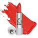 Zuzu Luxe Lip Color Lipstick (Sin - Reddish Brown/Warm Pearl)  Natural Lipstick  Paraben Free  Vegan  Gluten-free  Cruelty-free  Non GMO  0.13 oz