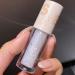 Crystal Liquid Glitter EyeShadow Eyeliner Sticks  Quick-Drying Liquid Sparkling Metallic Shimmer Eye Shadow Korean Makeup  Long Lasting  Loose Glitter Glue sombra de para ojos