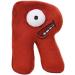 Maomoto Alphabet Lore Plush Set - 26 Fun Stuffed Figure Dolls | Ideal Gift for Kids and Fans (20 cm) - Buy Online on GoSupps.com