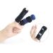 Shop Blue Strap Splint for Broken Thumb - Support Brace & Protector | International Shipping Available - Buy Online on GoSupps.com
