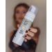 Double-Dipped Ultra Dark Self-Tanning Mousse | Mediterranean Glow | Streak-Free & Scent-Free | Vegan Organic Bronzer for All Skin Types - 200ml - Buy Online on GoSupps.com