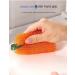 ShuWen 10pcs Stainless Steel Sponges Scrubbers Metal Scouring Pad Wire Scourer Steel Wool Cleaning Pads for Kitchen - Buy Online on GoSupps.com