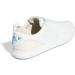 adidas Men's Flopshot Spikeless Golf Shoes 11 - Footwear White/Gold/Blue Rush - Buy Online on GoSupps.com
