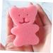 Angoily 10pcs Children's Bath Sponge Set - Soft Facial Scrubbers & Shower Loofahs for Babies & Kids | Eco-Friendly Cleaning Tools for Gentle Bath Time Care - Buy Online on GoSupps.com