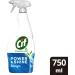 Cif Bathroom Spray 700 ml - Buy Online on GoSupps.com