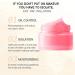 Hunumi Face Primer Hunmiu Face Primer Hummui Smooth Skin Pore Refining Hurmui Face Primer Hummus Face Primer 2023 New Magical Perfecting Base Face Primer Under Foundation Face Primer for Makeup (2) - Buy Online on GoSupps.com