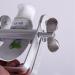 FASSME Toothpaste Squeezer Roller Rolling Tube Squeezing - Metal Tube Squeezing Tool and Dispenser Bathroom Accessory - Buy Online on GoSupps.com