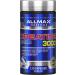 ALLMAX Nutrition - Creatine 3000 Creatine Monohydrate Capsules for Strength and Muscle Recovery Gluten Free & Fast Absorbing 3000 mg 120 Capsules