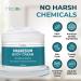 Magnesium Lotion Pure Soothing Magnesium Cream for Relaxation Better Sleep Muscle Health Leg & Joint Care Topical Magnesium Lavender Butter for Sleep Aid Non-Greasy Safe Easy to Use - Buy Online on GoSupps.com