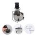 3 Sets Beard Brush Kit with Shave Bowl & Stand | Home Shaving Supplies - Premium Manual Shaving Brush & Foaming Bowl for Salon Quality Grooming - Buy Online on GoSupps.com